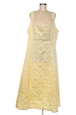 Sukienka SHEIN, Rozmiar 4XL, Kolor Kolorowy, Cena 111,99 zł