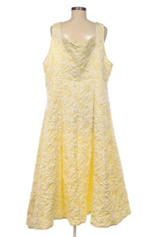 Sukienka SHEIN, Rozmiar 4XL, Kolor Kolorowy, Cena 111,99 zł
