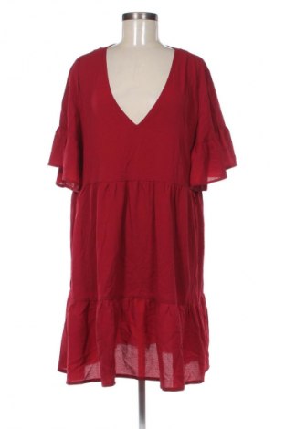 Rochie SHEIN, Mărime XL, Culoare Roșu, Preț 84,99 Lei