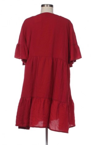 Rochie SHEIN, Mărime XL, Culoare Roșu, Preț 84,99 Lei