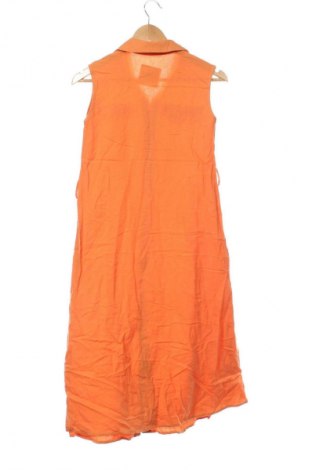Kleid SHEIN, Größe XS, Farbe Orange, Preis 33,99 €