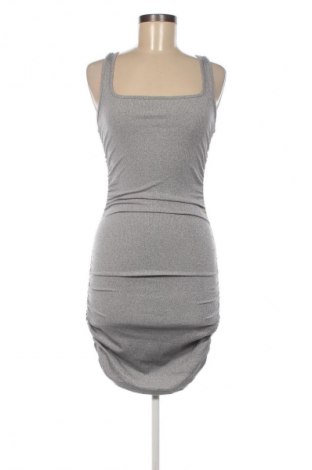 Rochie SHEIN, Mărime S, Culoare Gri, Preț 76,00 Lei