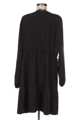 Sukienka SHEIN, Rozmiar 3XL, Kolor Czarny, Cena 95,99 zł