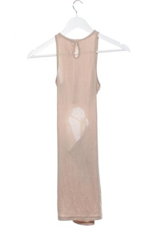 Šaty  SHEIN, Veľkosť XS, Farba Béžová, Cena  14,77 €