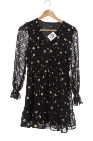 Kleid SHEIN, Größe XS, Farbe Mehrfarbig, Preis 20,99 €