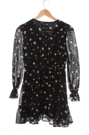 Kleid SHEIN, Größe XS, Farbe Mehrfarbig, Preis 20,99 €