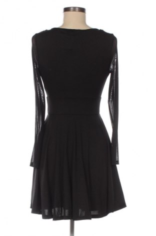 Kleid SHEIN, Größe S, Farbe Schwarz, Preis € 15,65