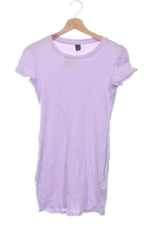Kleid SHEIN, Größe XS, Farbe Lila, Preis € 10,99