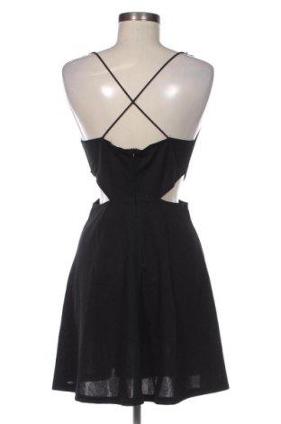Kleid SHEIN, Größe S, Farbe Schwarz, Preis 14,99 €