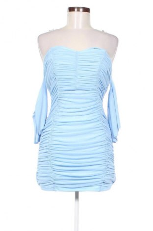 Kleid SHEIN, Größe S, Farbe Blau, Preis 14,77 €