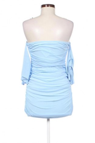 Kleid SHEIN, Größe S, Farbe Blau, Preis 14,77 €