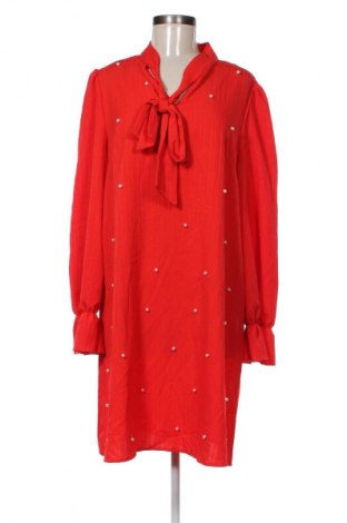 Rochie SHEIN, Mărime XL, Culoare Roșu, Preț 98,99 Lei