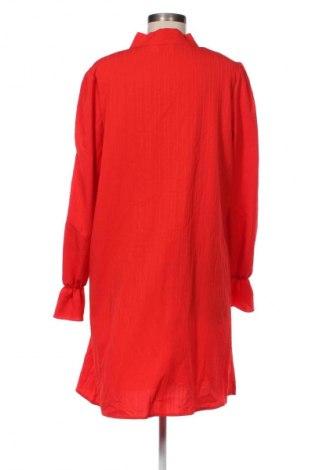 Rochie SHEIN, Mărime XL, Culoare Roșu, Preț 98,99 Lei