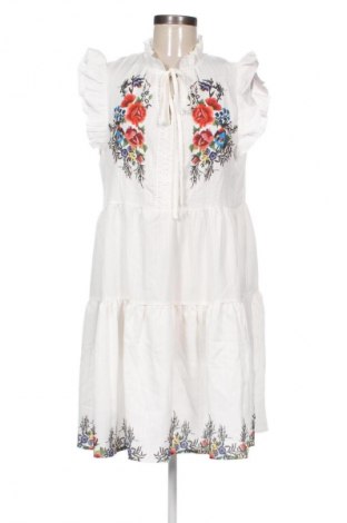 Φόρεμα SHEIN, Μέγεθος L, Χρώμα Πολύχρωμο, Τιμή 12,99 €