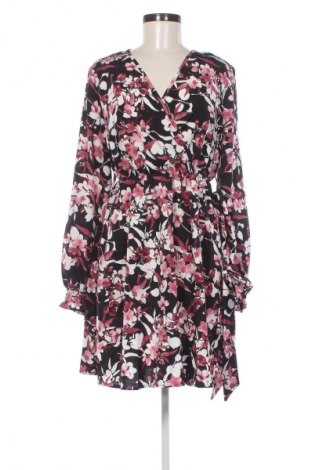 Kleid SHEIN, Größe M, Farbe Mehrfarbig, Preis 20,99 €