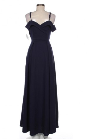 Kleid SHEIN, Größe S, Farbe Blau, Preis € 24,00