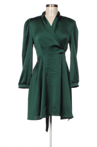 Rochie SHEIN, Mărime S, Culoare Verde, Preț 66,99 Lei