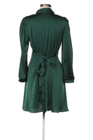 Rochie SHEIN, Mărime S, Culoare Verde, Preț 66,99 Lei