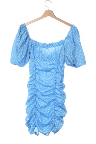 Sukienka SHEIN, Rozmiar XS, Kolor Kolorowy, Cena 76,99 zł