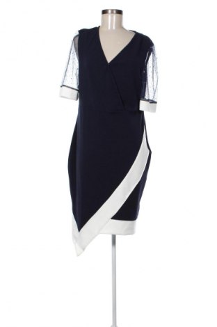 Φόρεμα SHEIN, Μέγεθος XL, Χρώμα Πολύχρωμο, Τιμή 11,99 €