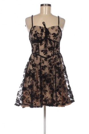 Kleid SHEIN, Größe S, Farbe Mehrfarbig, Preis € 7,58