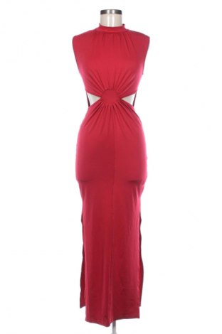 Kleid SHEIN, Größe S, Farbe Rot, Preis 11,99 €