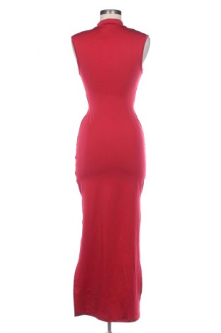 Kleid SHEIN, Größe S, Farbe Rot, Preis 11,99 €