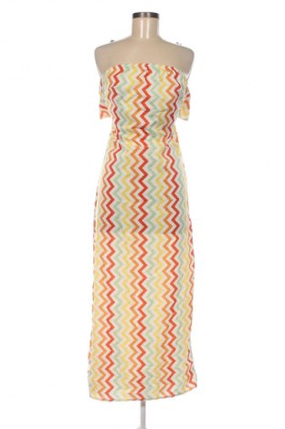 Kleid SHEIN, Größe M, Farbe Mehrfarbig, Preis 11,99 €