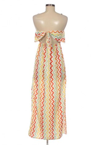 Kleid SHEIN, Größe M, Farbe Mehrfarbig, Preis 11,99 €