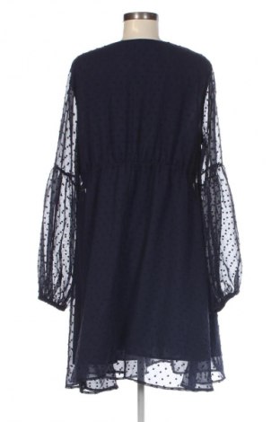 Kleid SHEIN, Größe XL, Farbe Blau, Preis € 20,99