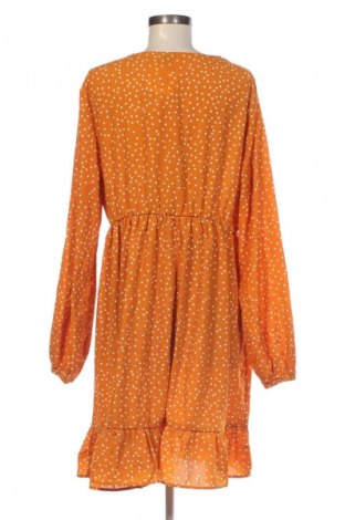 Sukienka SHEIN, Rozmiar XL, Kolor Kolorowy, Cena 95,99 zł