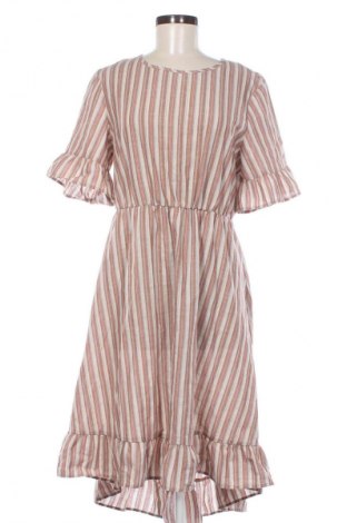Kleid SHEIN, Größe XL, Farbe Mehrfarbig, Preis € 10,99