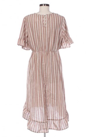 Kleid SHEIN, Größe XL, Farbe Mehrfarbig, Preis € 10,99