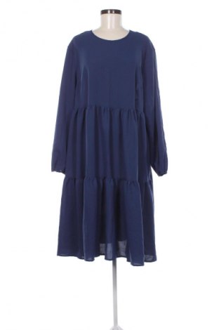 Kleid SHEIN, Größe XL, Farbe Blau, Preis € 8,99