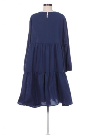 Kleid SHEIN, Größe XL, Farbe Blau, Preis € 8,99
