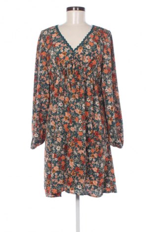 Kleid SHEIN, Größe XL, Farbe Mehrfarbig, Preis € 8,99