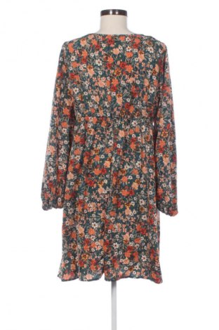 Kleid SHEIN, Größe XL, Farbe Mehrfarbig, Preis € 8,99