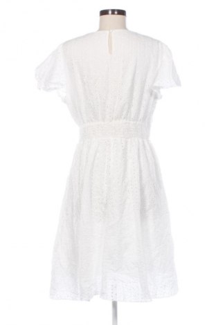 Kleid SHEIN, Größe XL, Farbe Weiß, Preis 14,83 €