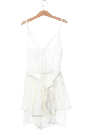 Kleid SHEIN, Größe XS, Farbe Weiß, Preis € 14,83