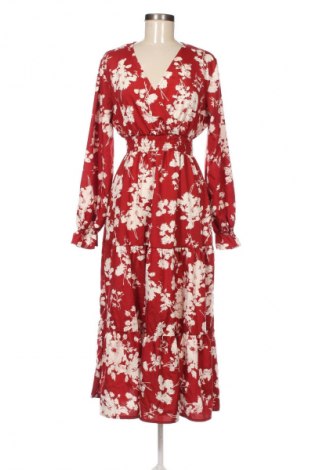 Kleid SHEIN, Größe L, Farbe Mehrfarbig, Preis 20,99 €