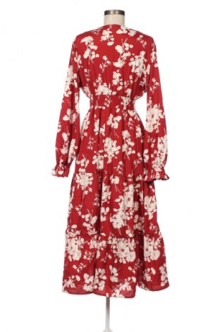 Kleid SHEIN, Größe L, Farbe Mehrfarbig, Preis 20,99 €