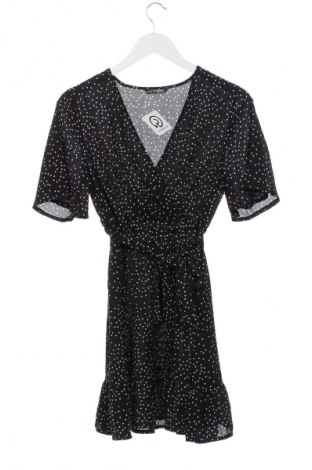 Kleid SHEIN, Größe XS, Farbe Mehrfarbig, Preis 16,99 €
