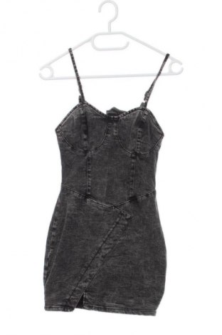 Φόρεμα SHEIN, Μέγεθος XS, Χρώμα Γκρί, Τιμή 19,95 €