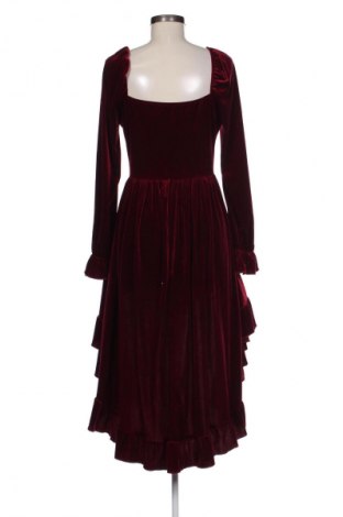 Kleid SHEIN, Größe L, Farbe Rot, Preis € 8,83