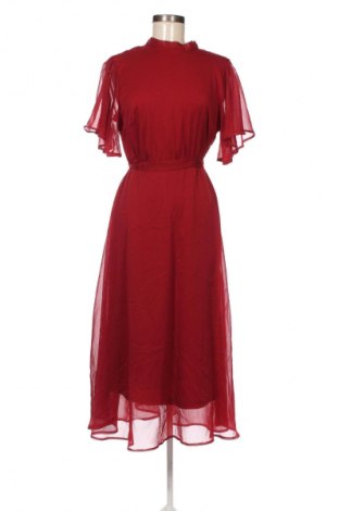 Rochie SHEIN, Mărime L, Culoare Roșu, Preț 93,99 Lei