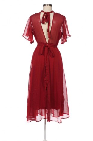 Rochie SHEIN, Mărime L, Culoare Roșu, Preț 93,99 Lei