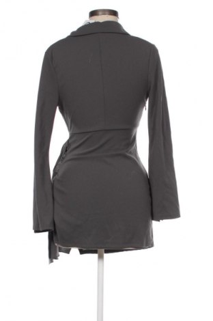 Kleid SHEIN, Größe S, Farbe Grau, Preis 14,83 €