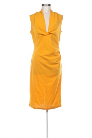 Φόρεμα SHEIN, Μέγεθος M, Χρώμα Κίτρινο, Τιμή 19,99 €