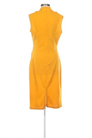 Φόρεμα SHEIN, Μέγεθος M, Χρώμα Κίτρινο, Τιμή 19,99 €