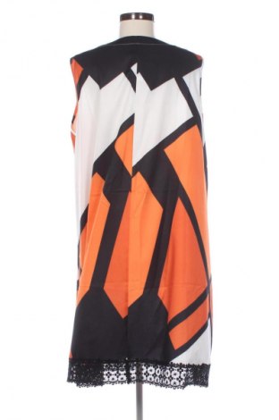 Φόρεμα SHEIN, Μέγεθος 3XL, Χρώμα Πολύχρωμο, Τιμή 14,77 €